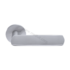 SL-054 (Solid door lever handle)